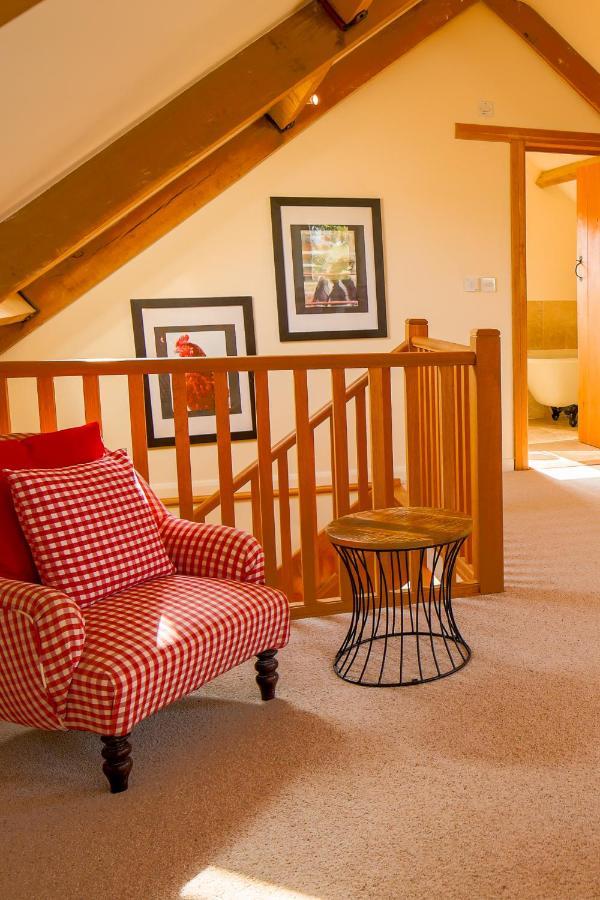 Yew Tree Cottage شيبتون ماليت المظهر الخارجي الصورة