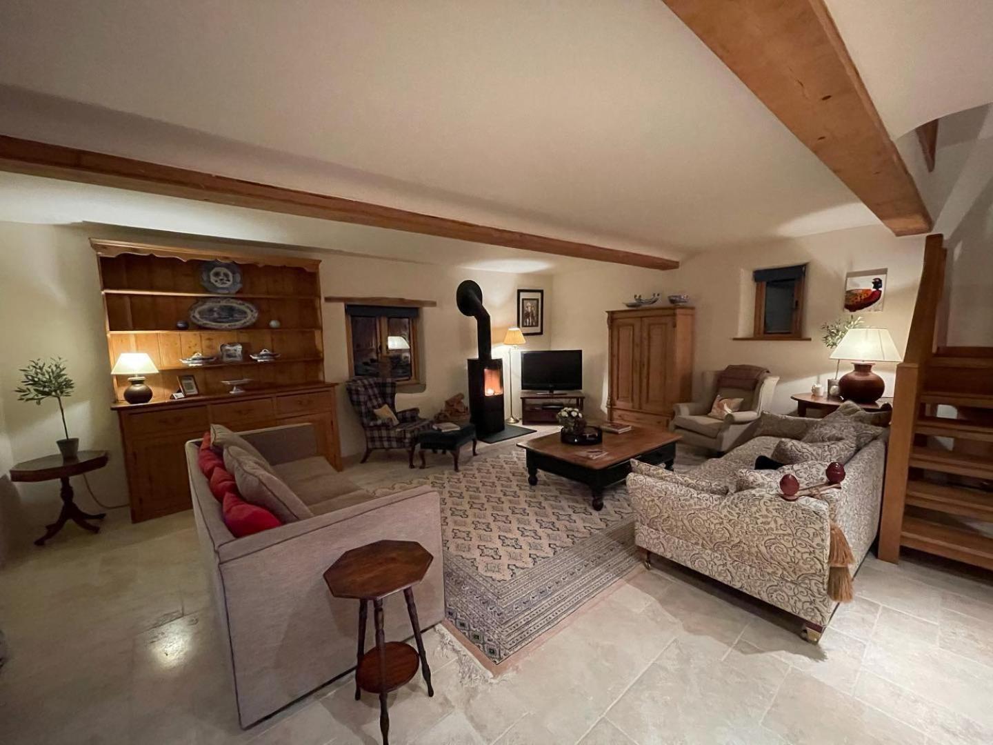 Yew Tree Cottage شيبتون ماليت المظهر الخارجي الصورة